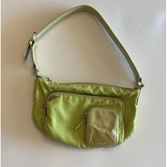 バッグ Francesco Biasia One Shoulder Suede y2k Francesco Biasia One Shoulder Suede y2k Francesco Biasia The